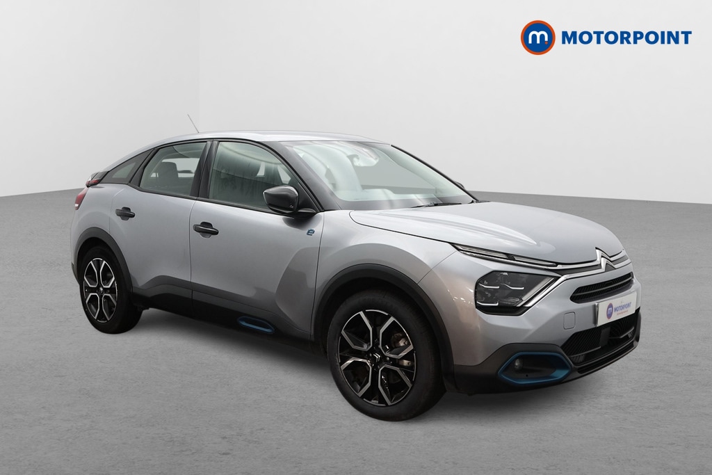 Used Citroen C4 for sale - 77676850: Photo 1