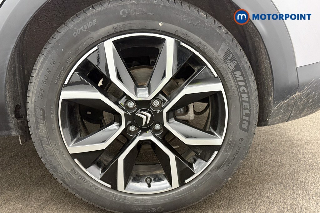 Used Citroen C4 for sale - 77676850: Photo 10