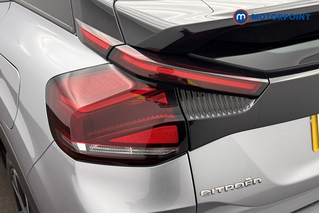 Used Citroen C4 for sale - 77676850: Photo 16