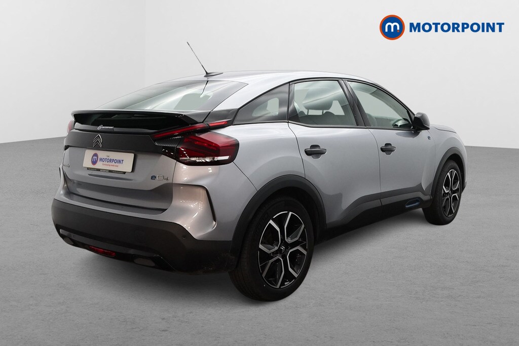 Used Citroen C4 for sale - 77676850: Photo 7