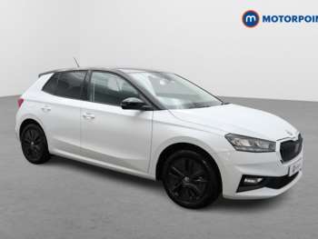 Used Skoda Fabia 2024 for sale - 75427006: Photo