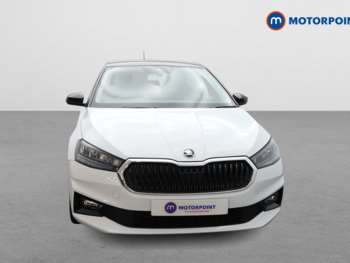 Used Skoda Fabia 2024 for sale - 75427006: Photo