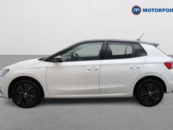 Used Skoda Fabia 2024 for sale - 75427006: Photo