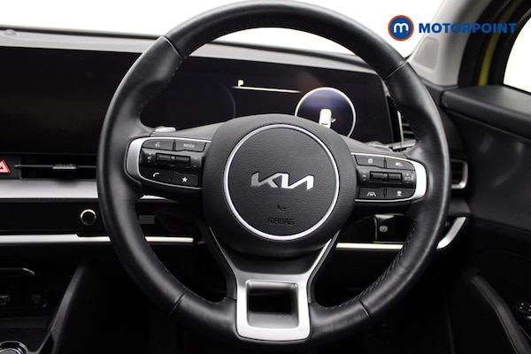 Used Kia Sportage 2023 for sale - 76178230: Photo 13