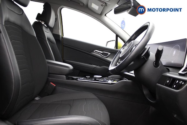 Used Kia Sportage 2023 for sale - 76178230: Photo 16