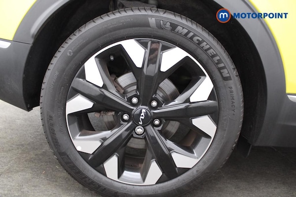 Used Kia Sportage 2023 for sale - 76178230: Photo 18