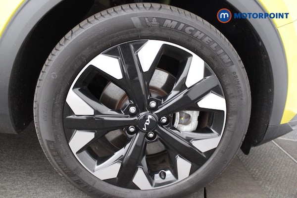 Used Kia Sportage 2023 for sale - 76178230: Photo 19