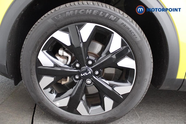 Used Kia Sportage 2023 for sale - 76178230: Photo 20