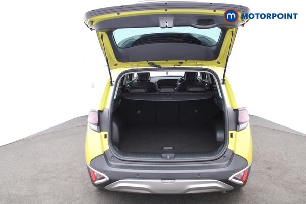 Used Kia Sportage 2023 for sale - 76178230: Photo 32