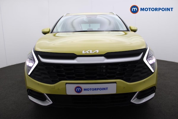 Used Kia Sportage 2023 for sale - 76178230: Photo 34