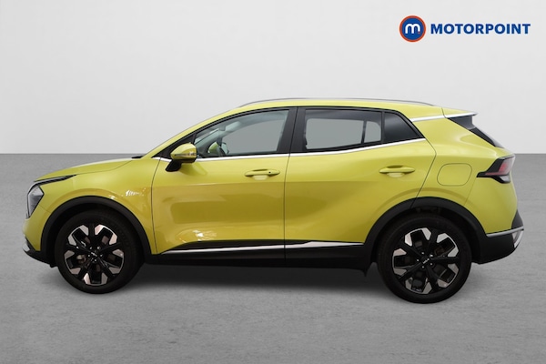 Used Kia Sportage 2023 for sale - 76178230: Photo 4