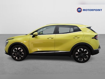 Used Kia Sportage 2023 for sale - 76178230: Photo 4