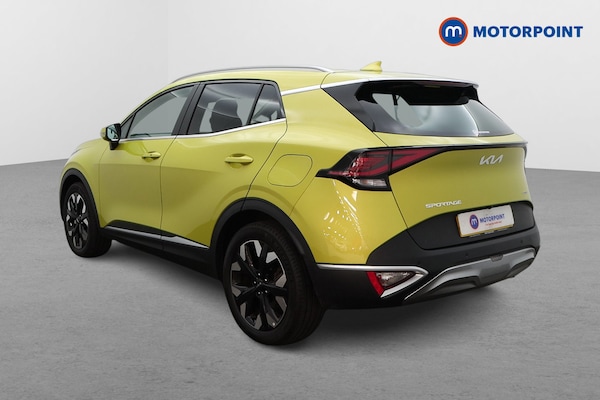 Used Kia Sportage 2023 for sale - 76178230: Photo 5