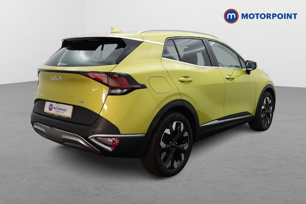 Used Kia Sportage 2023 for sale - 76178230: Photo 7