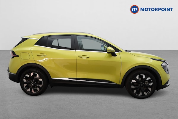 Used Kia Sportage 2023 for sale - 76178230: Photo 8