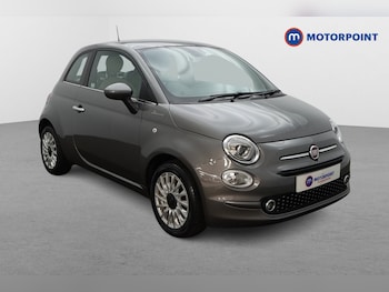 Used Fiat 500 undefined for sale - 78725236: Photo