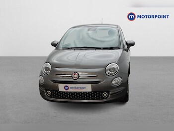 Used Fiat 500 undefined for sale - 78725236: Photo