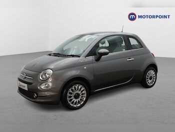 Used Fiat 500 undefined for sale - 78725236: Photo