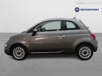 Used Fiat 500 undefined for sale - 78725236: Photo