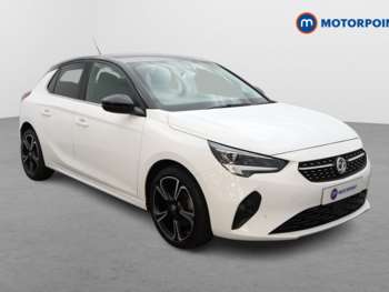 2021 - 1.2 Turbo Griffin Edition 5dr