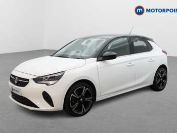 Used Vauxhall Corsa 2021 for sale - 74937040: Photo