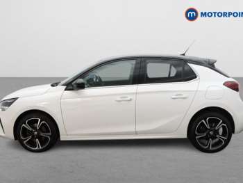 Used Vauxhall Corsa 2021 for sale - 74937040: Photo