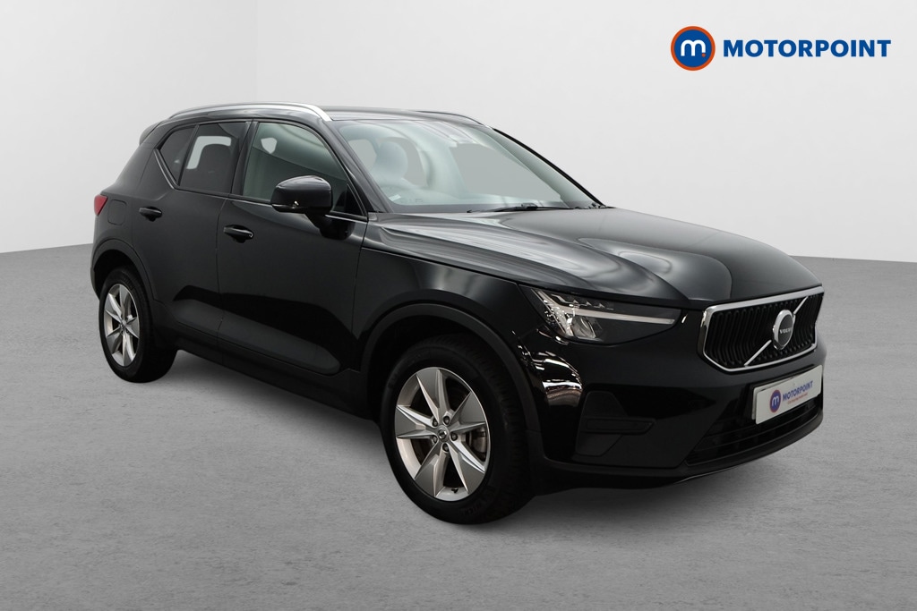 Used Volvo XC40 2022 for sale - 76222869: Photo 1