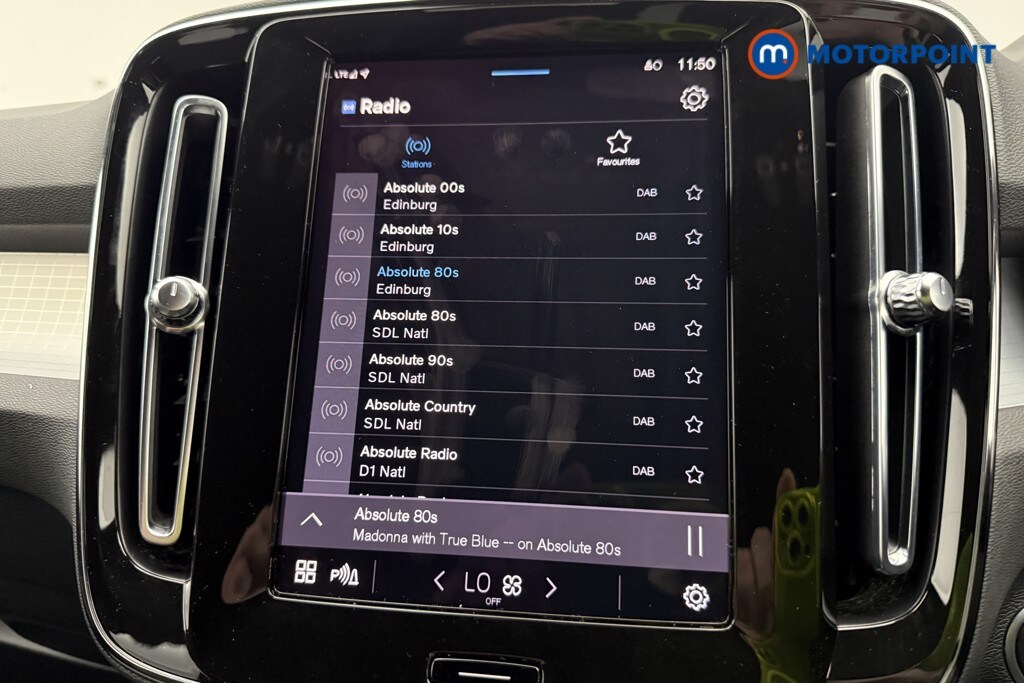 Used Volvo XC40 2022 for sale - 76222869: Photo 10