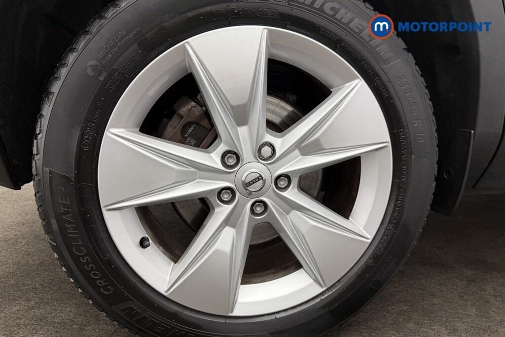 Used Volvo XC40 2022 for sale - 76222869: Photo 16