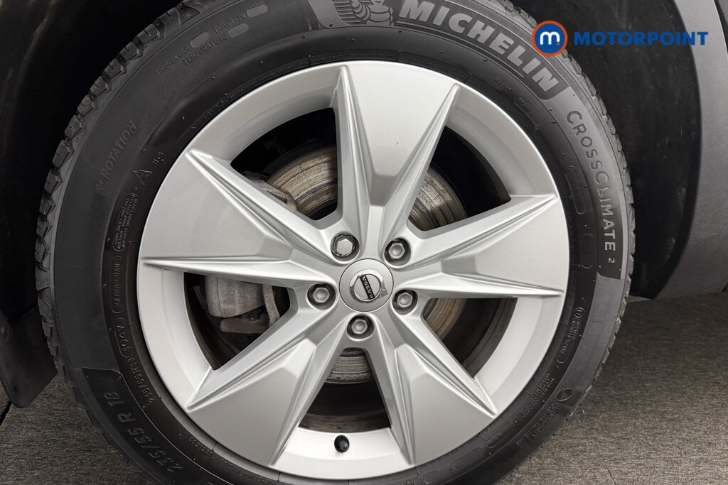 Used Volvo XC40 2022 for sale - 76222869: Photo 18