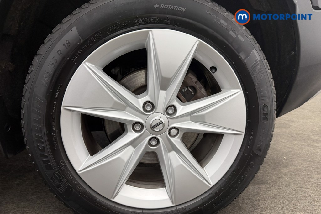 Used Volvo XC40 2022 for sale - 76222869: Photo 19