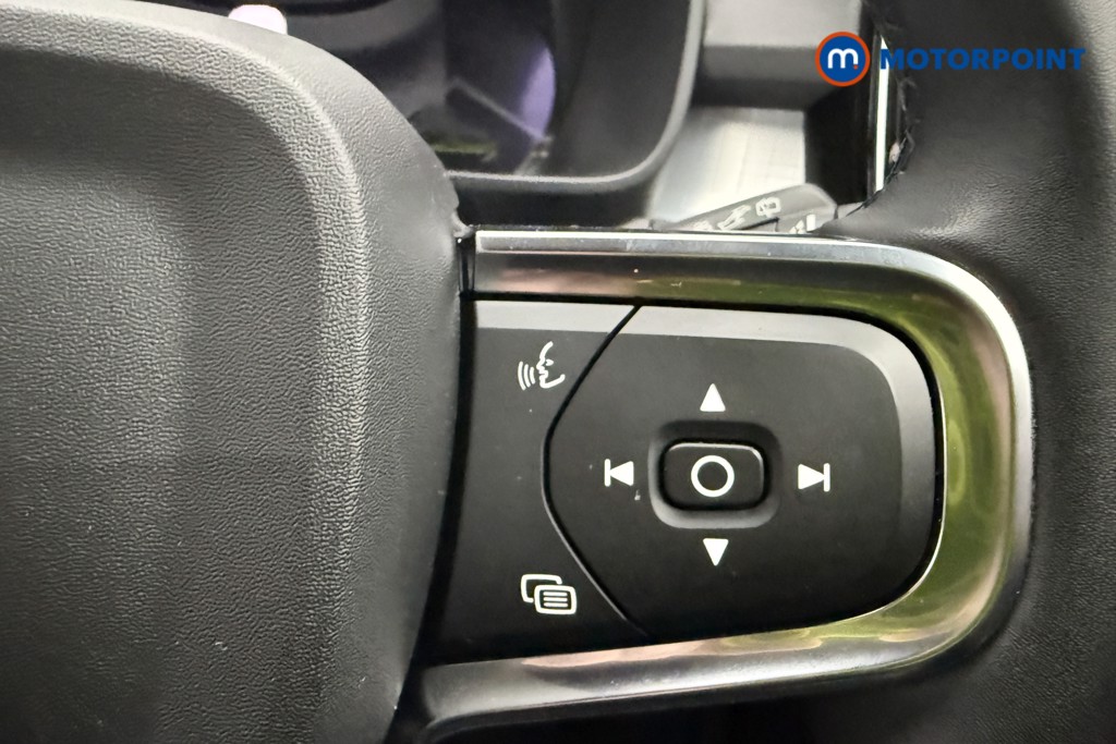 Used Volvo XC40 2022 for sale - 76222869: Photo 21