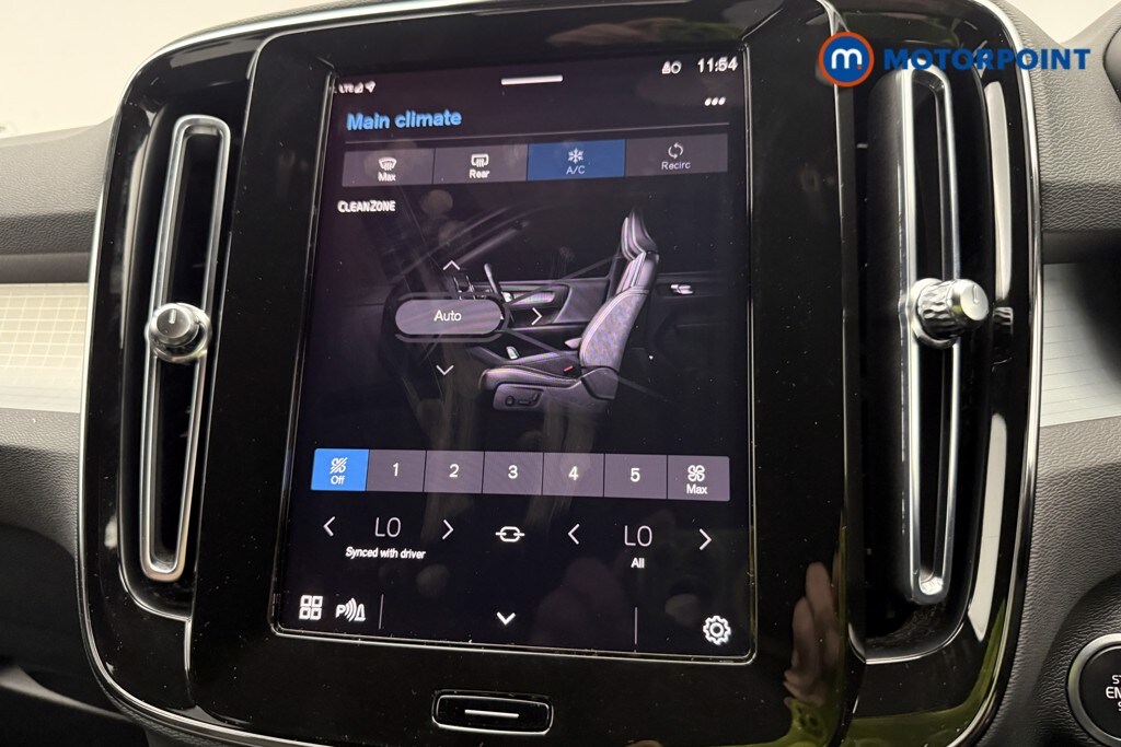 Used Volvo XC40 2022 for sale - 76222869: Photo 22