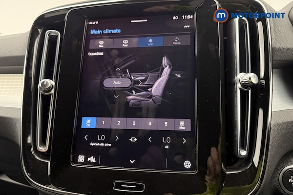 Used Volvo XC40 2022 for sale - 76222869: Photo 22
