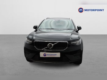 Used Volvo XC40 2022 for sale - 76222869: Photo