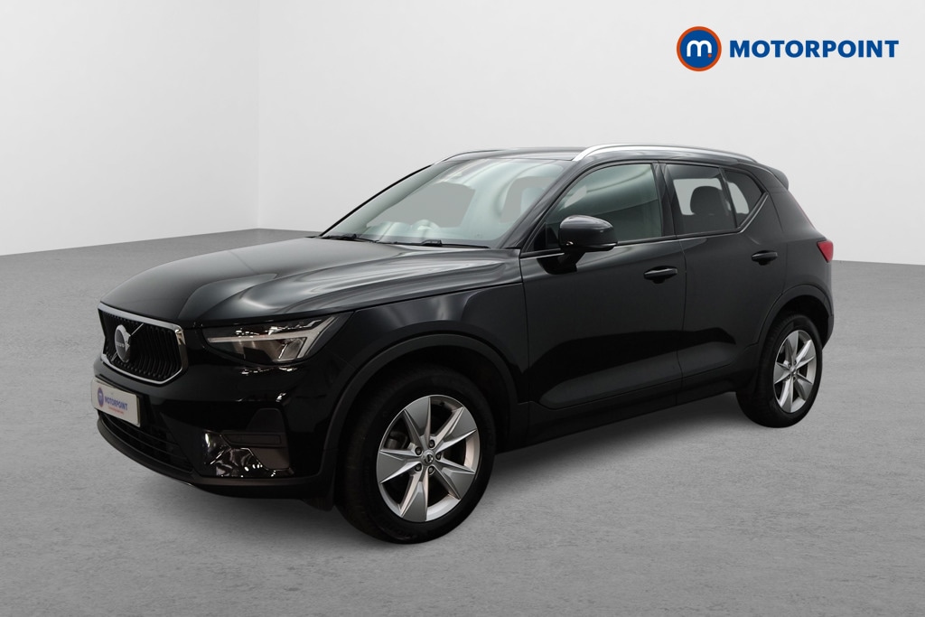 Used Volvo XC40 2022 for sale - 76222869: Photo 3