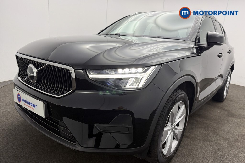 Used Volvo XC40 2022 for sale - 76222869: Photo 30