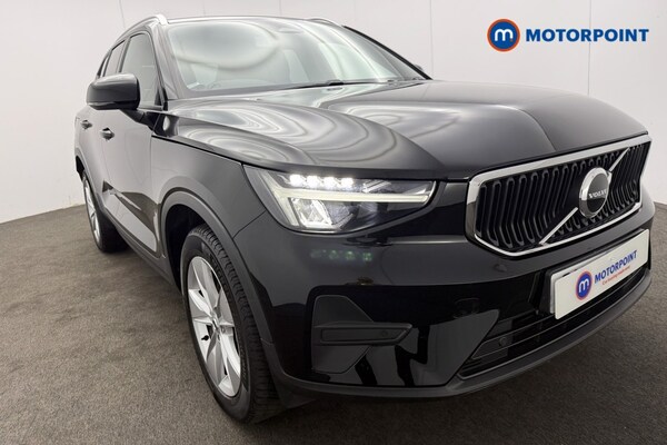 Used Volvo XC40 2022 for sale - 76222869: Photo 31