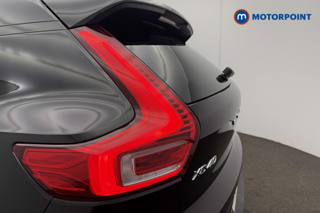 Used Volvo XC40 2022 for sale - 76222869: Photo 33