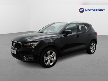 Used Volvo XC40 2022 for sale - 76222869: Photo