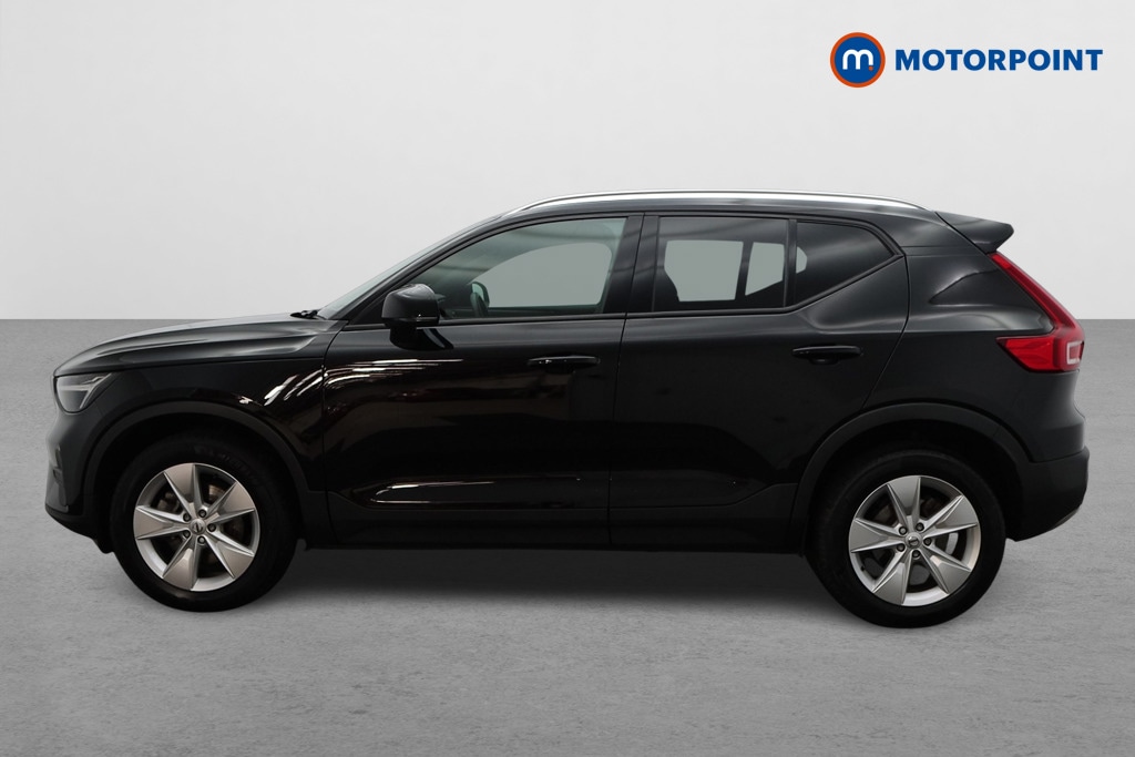 Used Volvo XC40 2022 for sale - 76222869: Photo 4