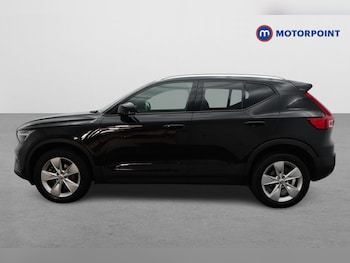 Used Volvo XC40 2022 for sale - 76222869: Photo