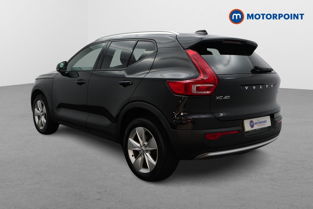 Used Volvo XC40 2022 for sale - 76222869: Photo 5