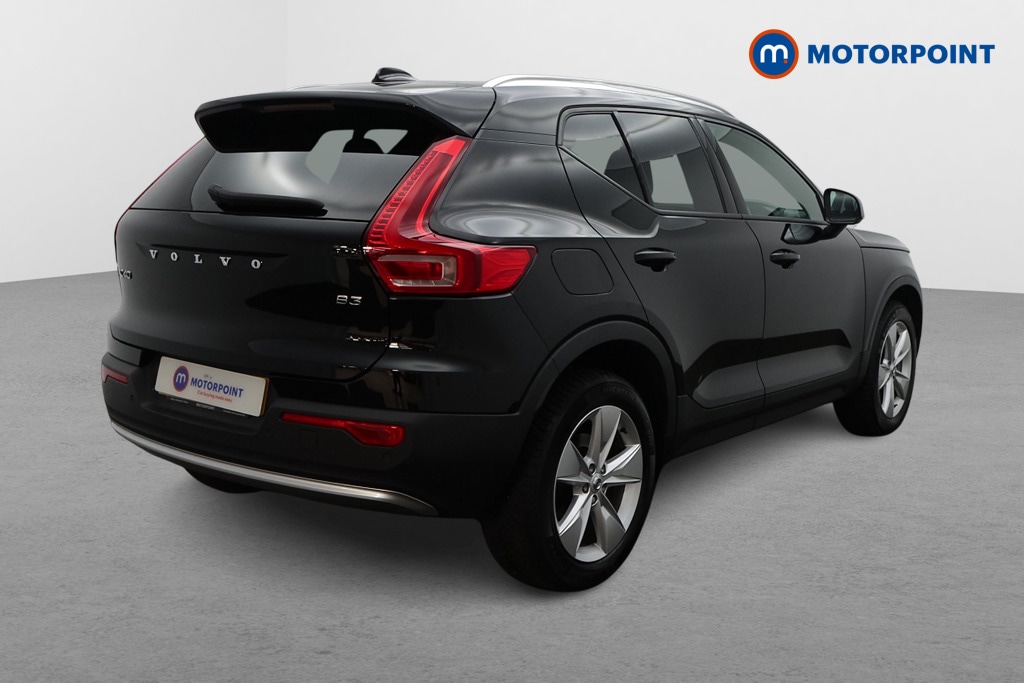 Used Volvo XC40 2022 for sale - 76222869: Photo 7
