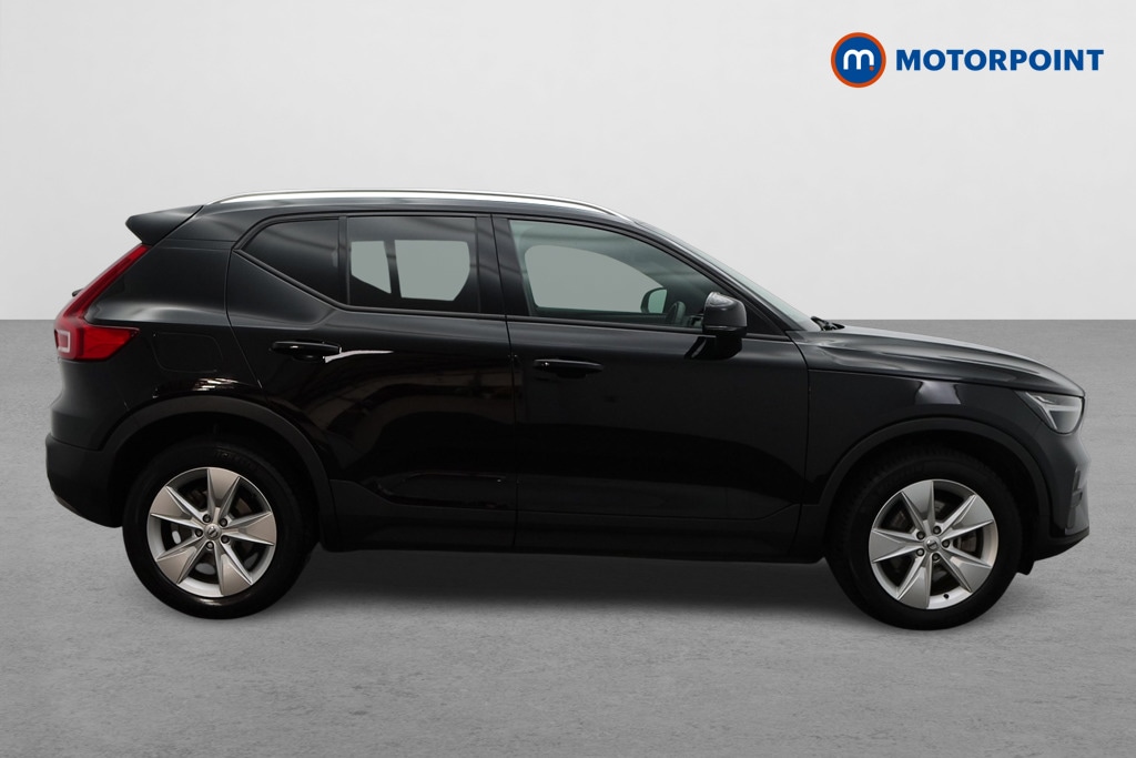 Used Volvo XC40 2022 for sale - 76222869: Photo 8