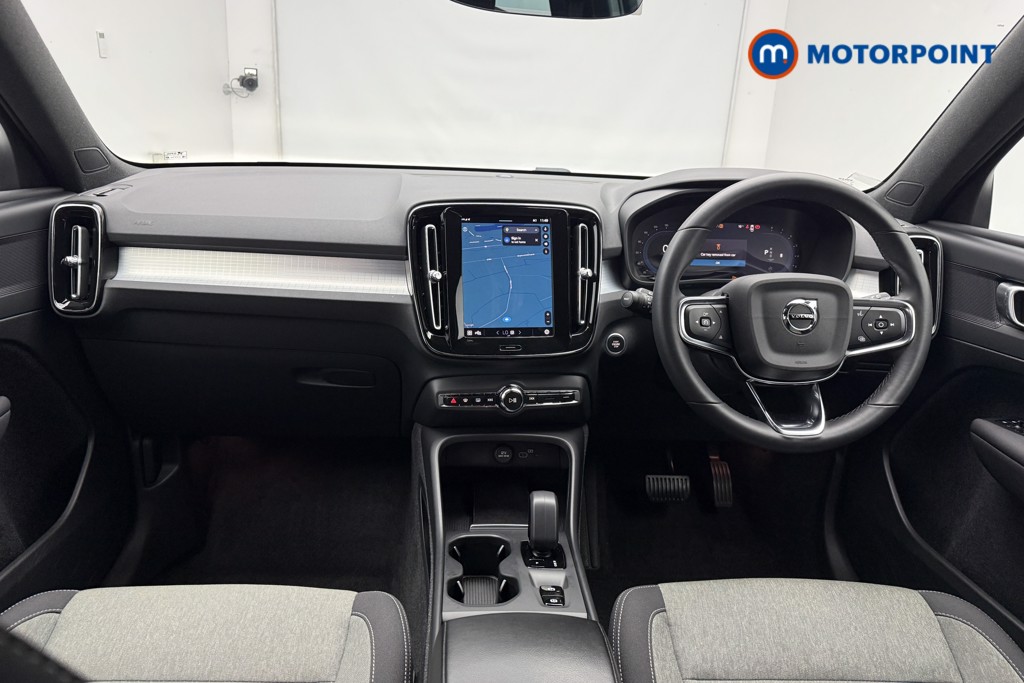 Used Volvo XC40 2022 for sale - 76222869: Photo 9