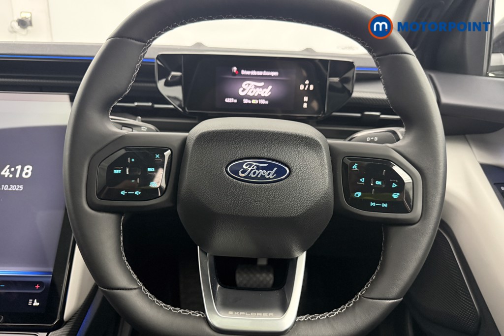 Used Ford Explorer 2025 for sale - 76364169: Photo 13