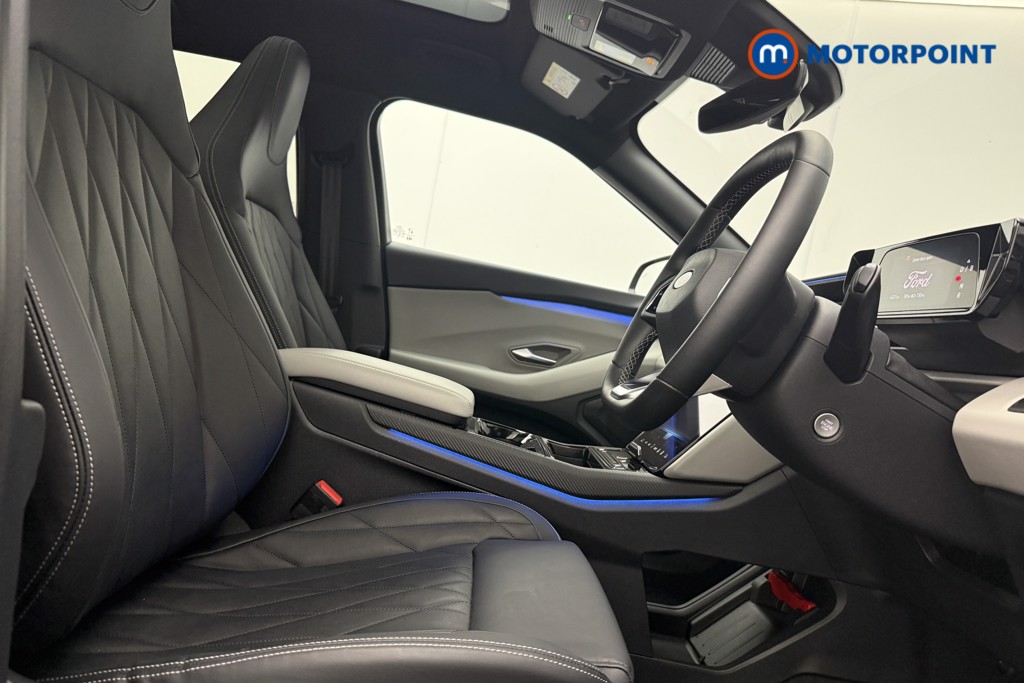 Used Ford Explorer 2025 for sale - 76364169: Photo 16