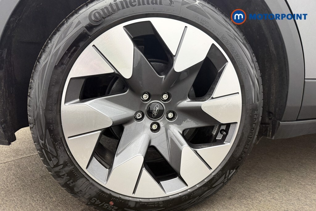 Used Ford Explorer 2025 for sale - 76364169: Photo 18