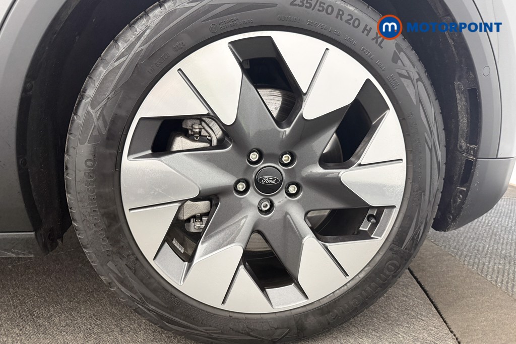 Used Ford Explorer 2025 for sale - 76364169: Photo 19